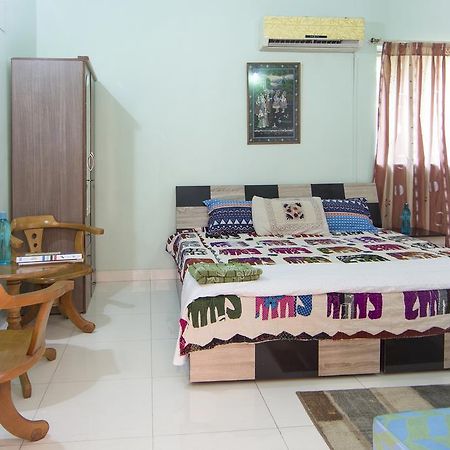 Smartstay Pune Dış mekan fotoğraf
