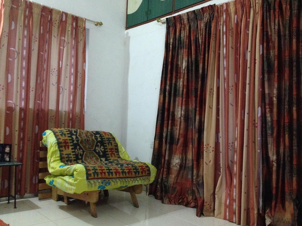Smartstay Pune Oda fotoğraf