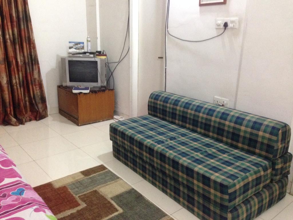 Smartstay Pune Dış mekan fotoğraf