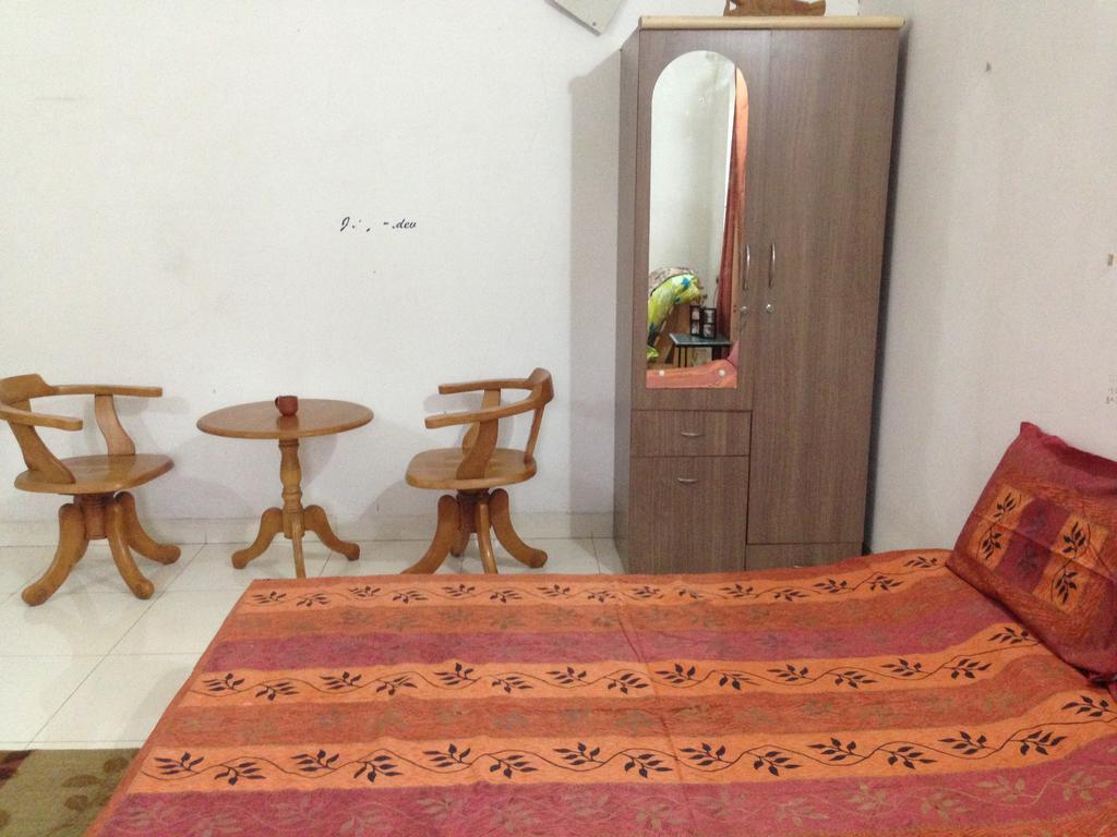 Smartstay Pune Oda fotoğraf