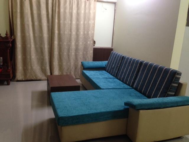 Smartstay Pune Dış mekan fotoğraf