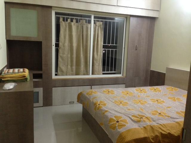 Smartstay Pune Dış mekan fotoğraf