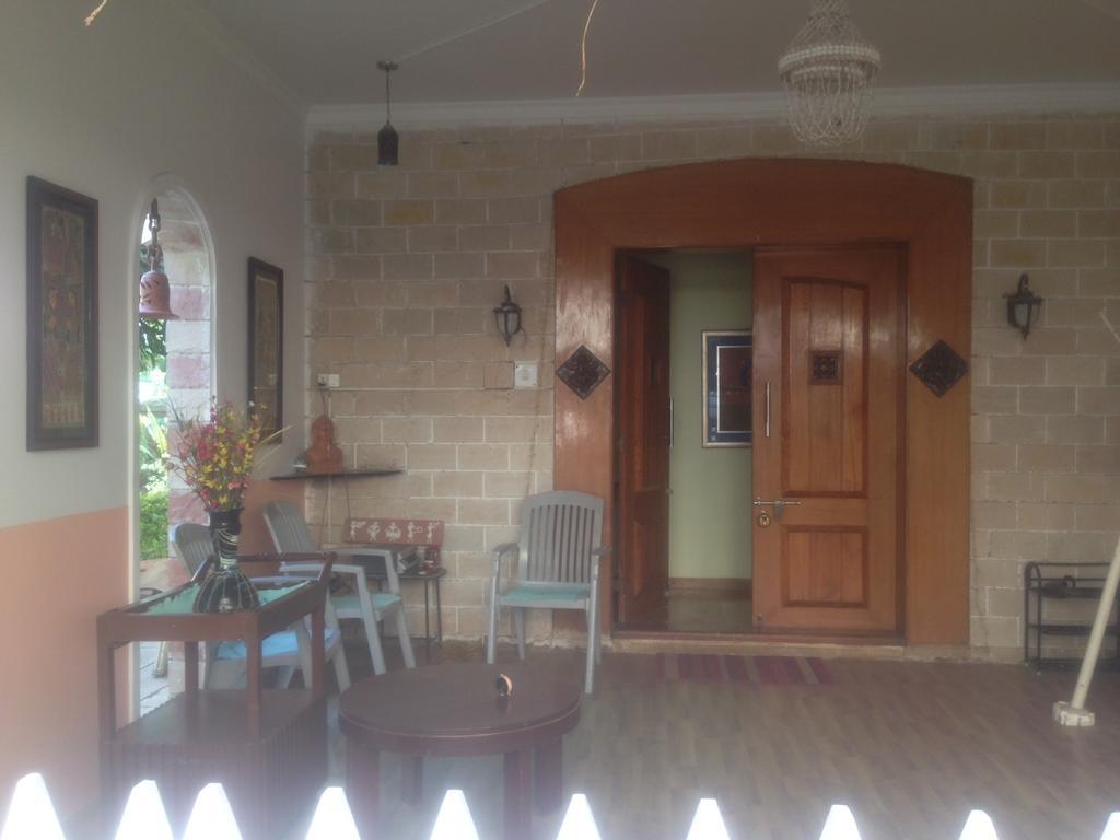 Smartstay Pune Dış mekan fotoğraf