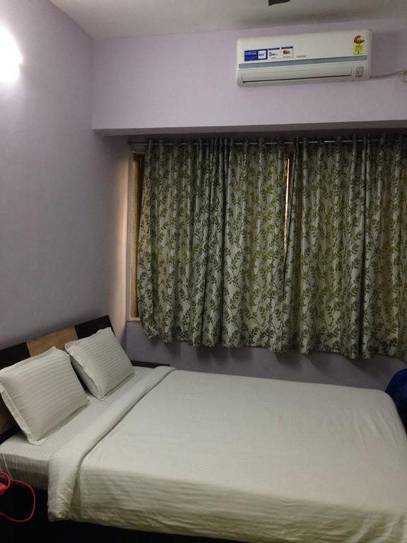 Smartstay Pune Dış mekan fotoğraf