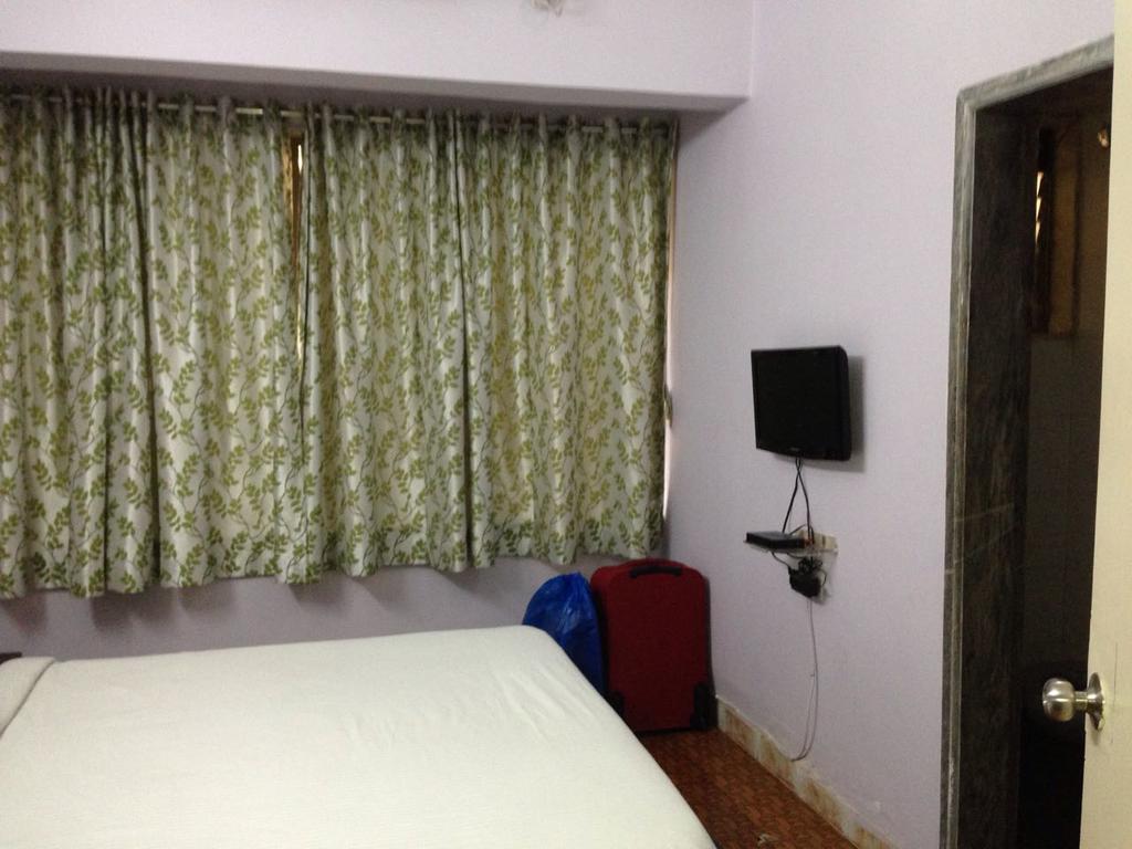 Smartstay Pune Dış mekan fotoğraf