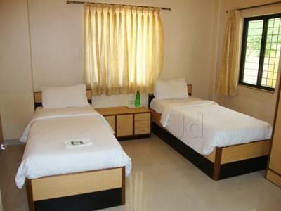 Smartstay Pune Dış mekan fotoğraf