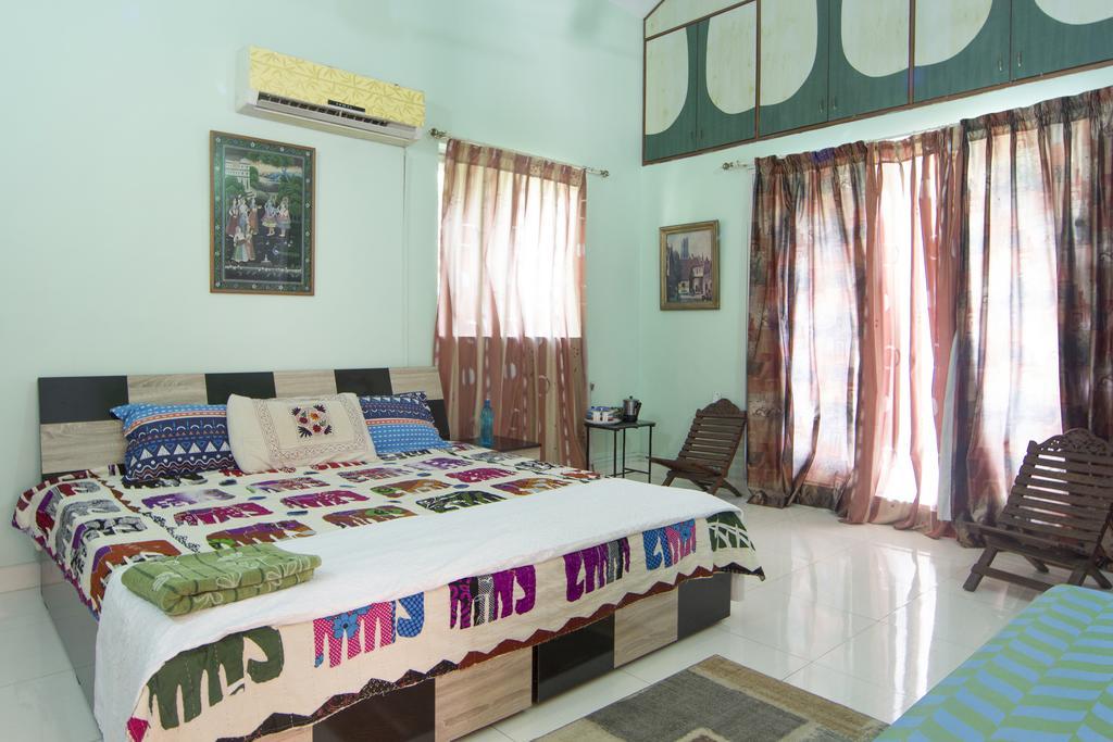 Smartstay Pune Dış mekan fotoğraf