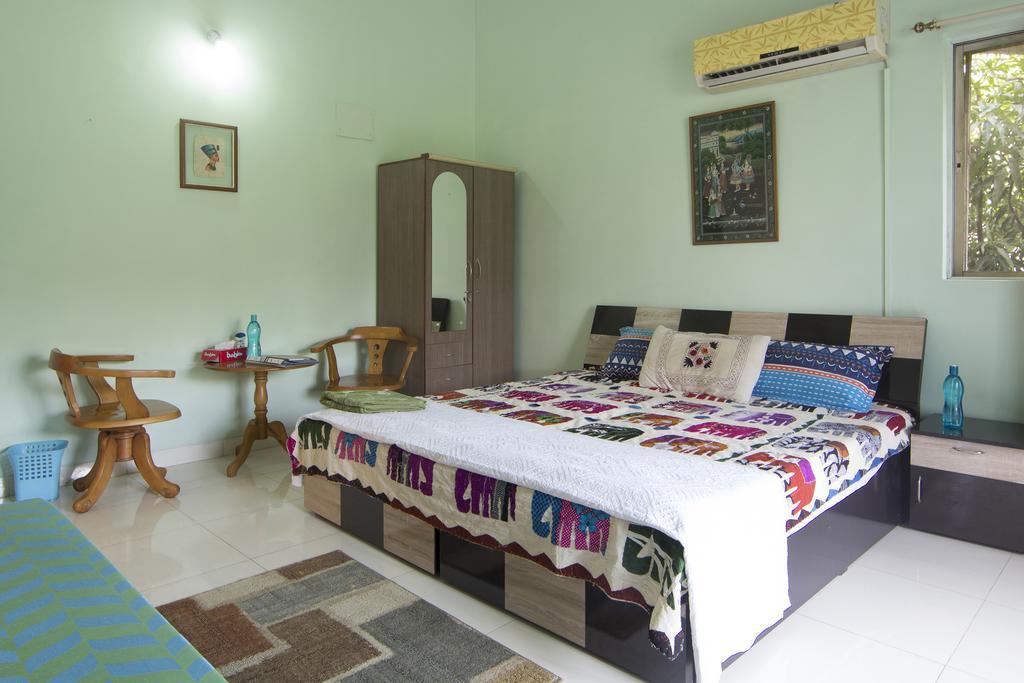 Smartstay Pune Dış mekan fotoğraf