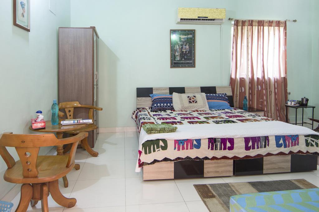Smartstay Pune Dış mekan fotoğraf