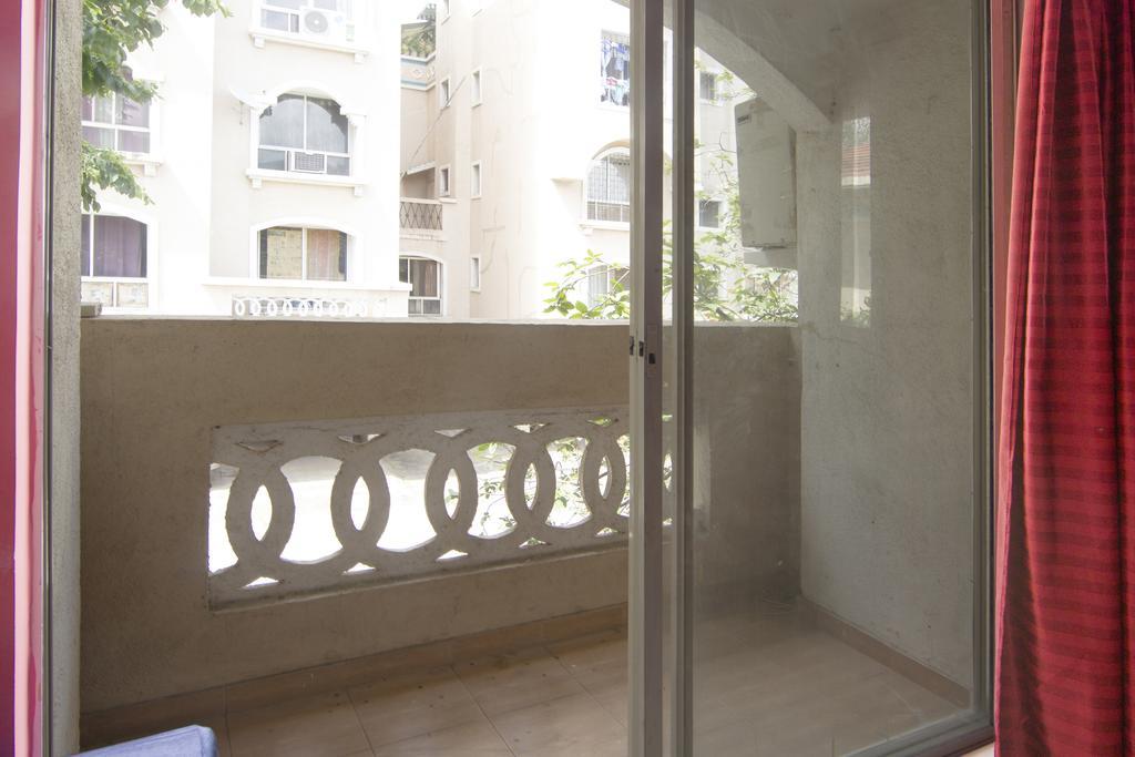 Smartstay Pune Dış mekan fotoğraf