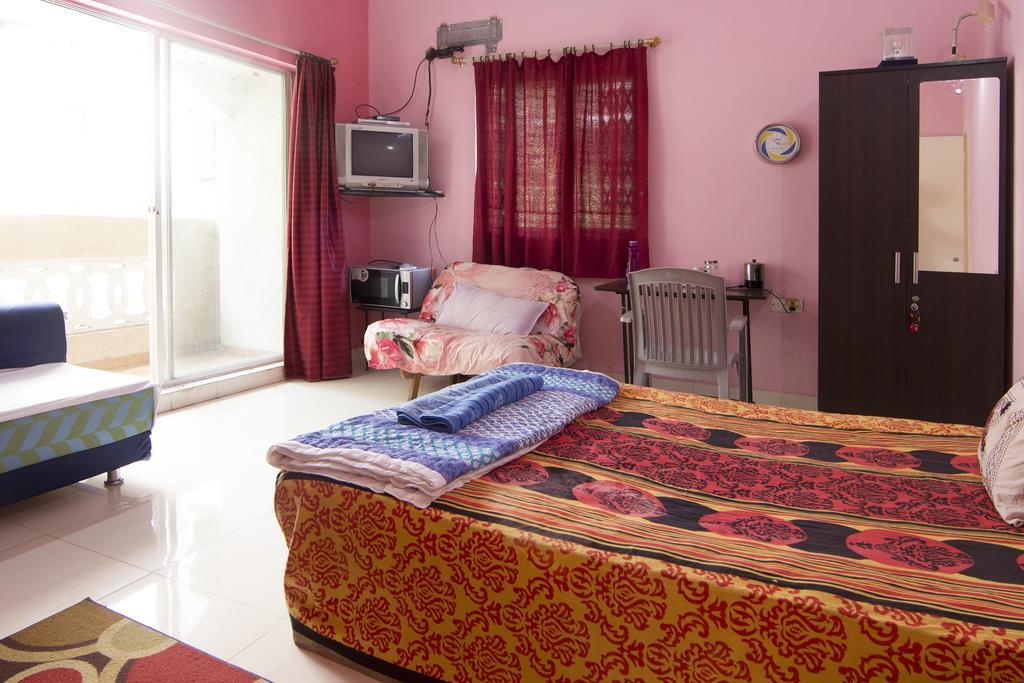 Smartstay Pune Dış mekan fotoğraf