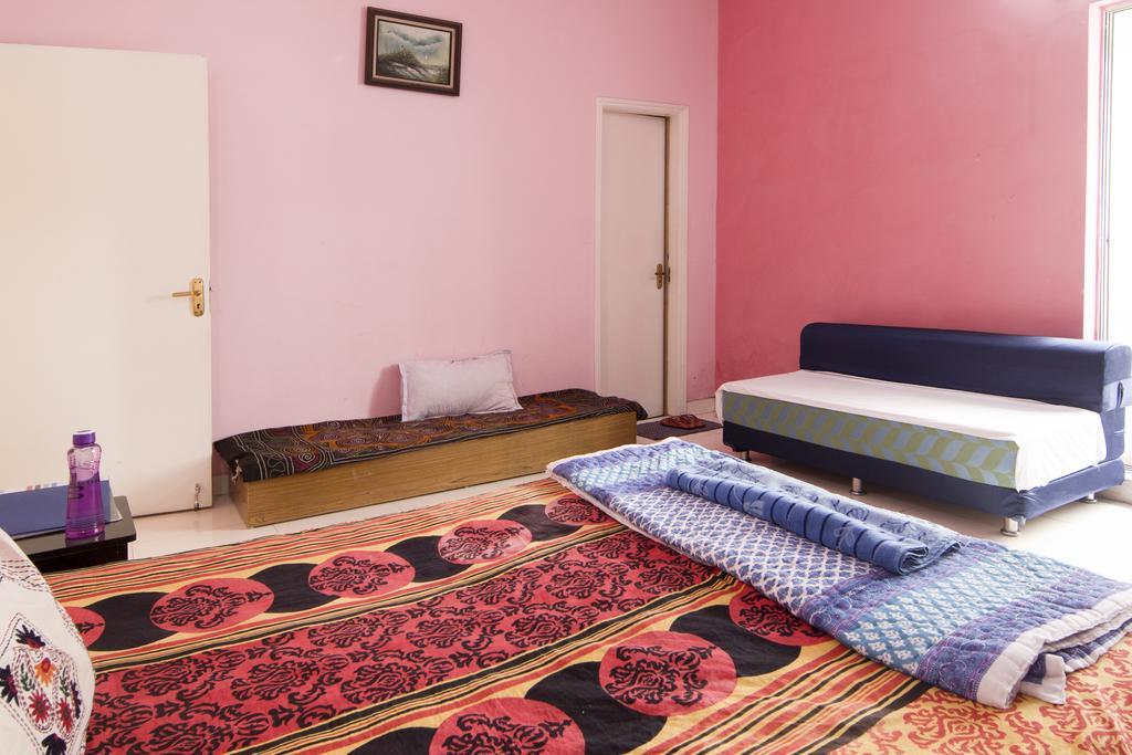 Smartstay Pune Dış mekan fotoğraf