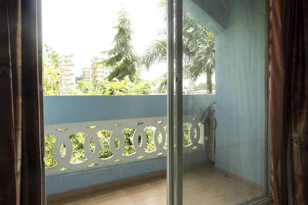Smartstay Pune Dış mekan fotoğraf