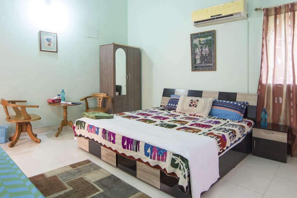 Smartstay Pune Dış mekan fotoğraf