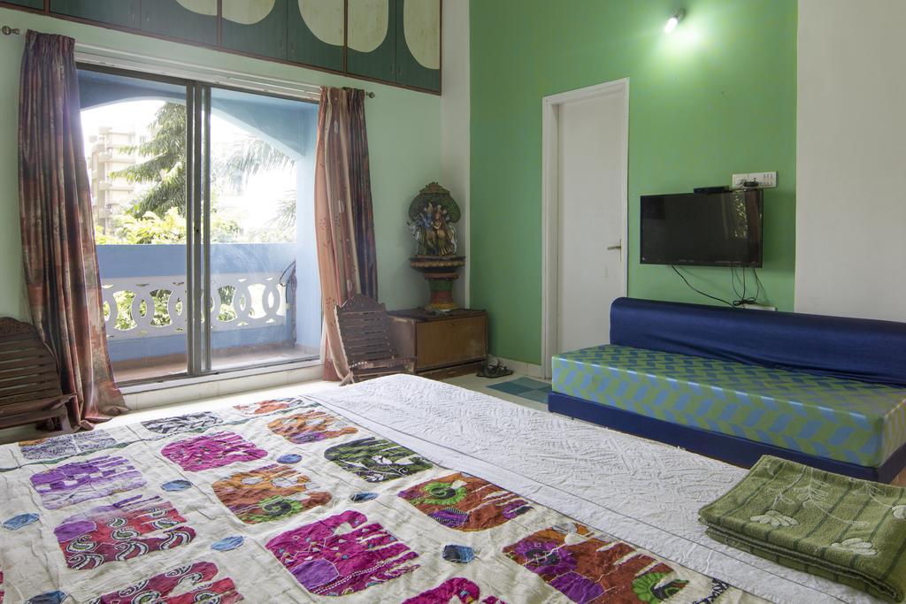 Smartstay Pune Dış mekan fotoğraf