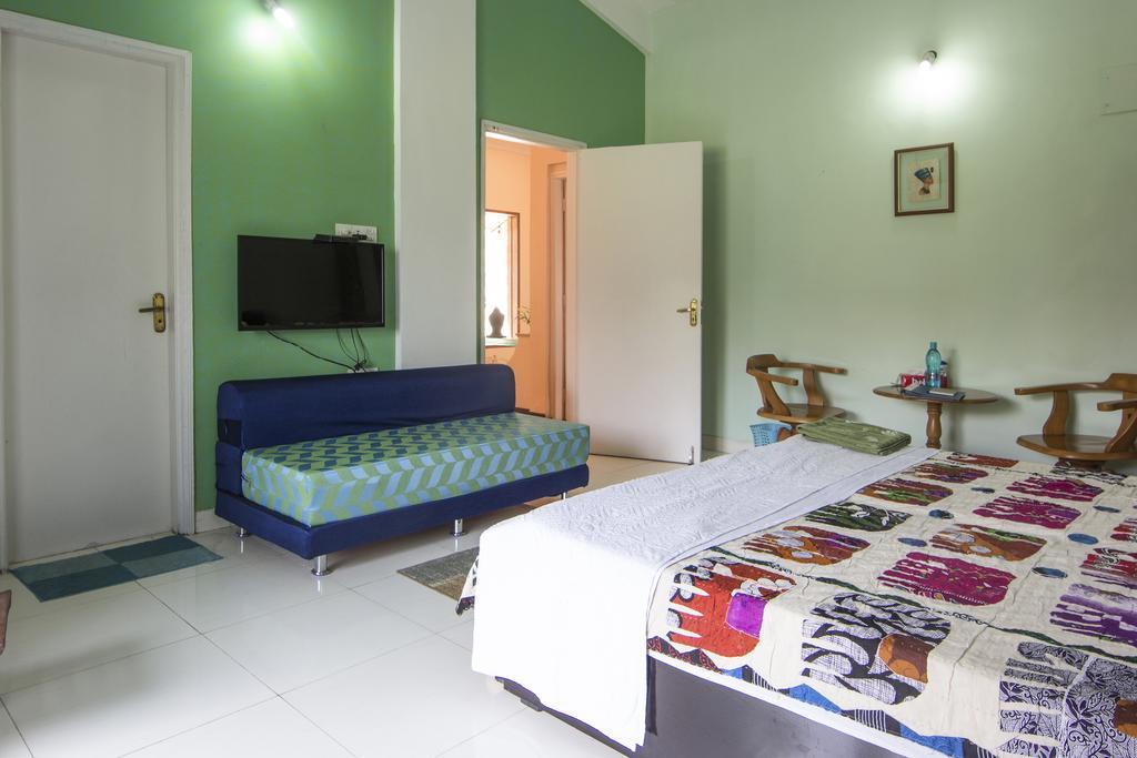 Smartstay Pune Dış mekan fotoğraf