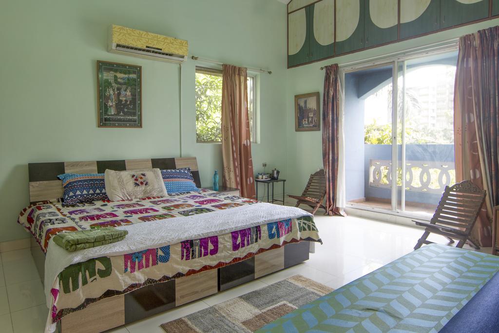 Smartstay Pune Dış mekan fotoğraf